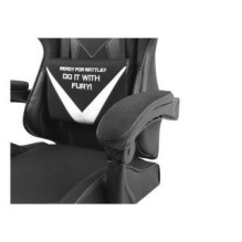 Natec NATEC Fury gaming chair Avenger L black