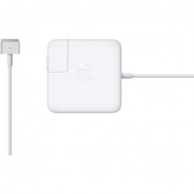 ORIGINALUS Apple Macbook 60W 3,65A 16.5V Magsafe 2 nešiojamo kompiuterio įkroviklis (pakrovėjas)