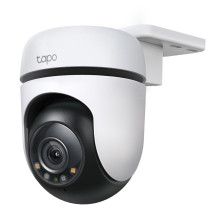 TP-Link Tapo Outdoor Pan / Tilt Security WiFi Camera