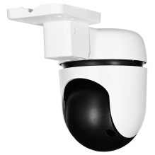 TP-Link Tapo Outdoor Pan / Tilt Security WiFi Camera