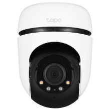 TP-Link Tapo Outdoor Pan / Tilt Security WiFi Camera