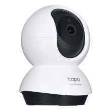 TP-Link Tapo Pan / Tilt AI Home Security Wi-Fi Camera