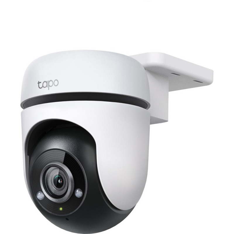 TP-Link Tapo Outdoor Pan / Tilt Security WiFi Camera