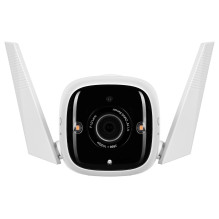 TP-Link Tapo Outdoor Security Wi-Fi Camera