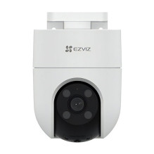 EZVIZ H8c Turret IP security camera Indoor &amp; outdoor 1920 x 1080 pixels Ceiling / wall