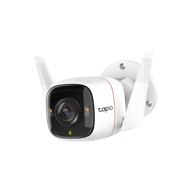 Tapo Outdoor Security Wi-Fi Camera