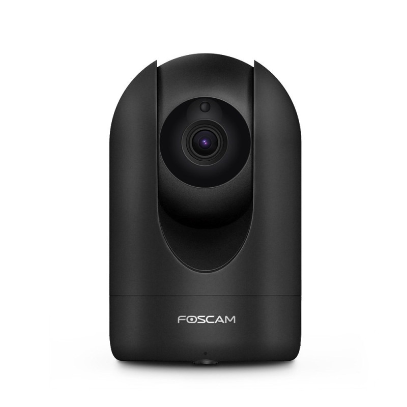 Foscam R4M-B security camera Cube IP security camera Indoor 2560 x 1440 pixels Desk