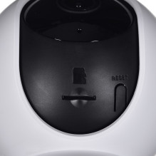 IP kamera REOLINK E1 PRO v2 Balta