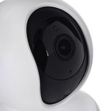 IP kamera REOLINK E1 PRO v2 Balta