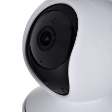 IP Camera REOLINK E1 PRO v2 White