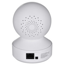 IP Camera REOLINK E1 PRO v2 White