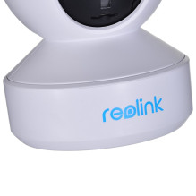 IP kamera REOLINK E1 PRO v2 Balta