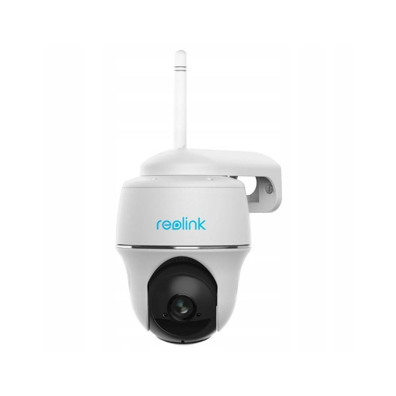 REOLINK ARGUS PT 5MP TYP-C IP Camera White