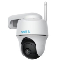 REOLINK ARGUS PT 5MP TYP-C IP kamera Balta