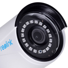 IP kamera REOLINK RLC-510A Balta