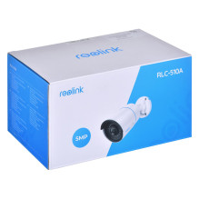 IP Camera REOLINK RLC-510A White