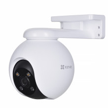 EZVIZ H8 Pro 2K Spherical IP security camera Indoor &amp; outdoor 2304 x 1296 pixels Wall / Pole