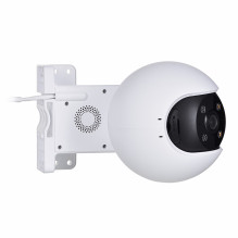 EZVIZ H8 Pro 2K Spherical IP security camera Indoor &amp; outdoor 2304 x 1296 pixels Wall / Pole