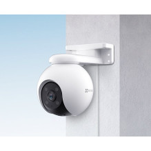 EZVIZ H8 Pro 2K Spherical IP security camera Indoor &amp; outdoor 2304 x 1296 pixels Wall / Pole