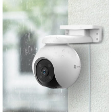 EZVIZ H8 Pro 2K Spherical IP security camera Indoor &amp; outdoor 2304 x 1296 pixels Wall / Pole