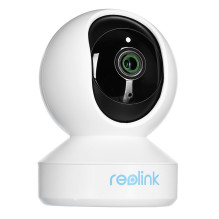 IP Camera REOLINK E1 v2 White