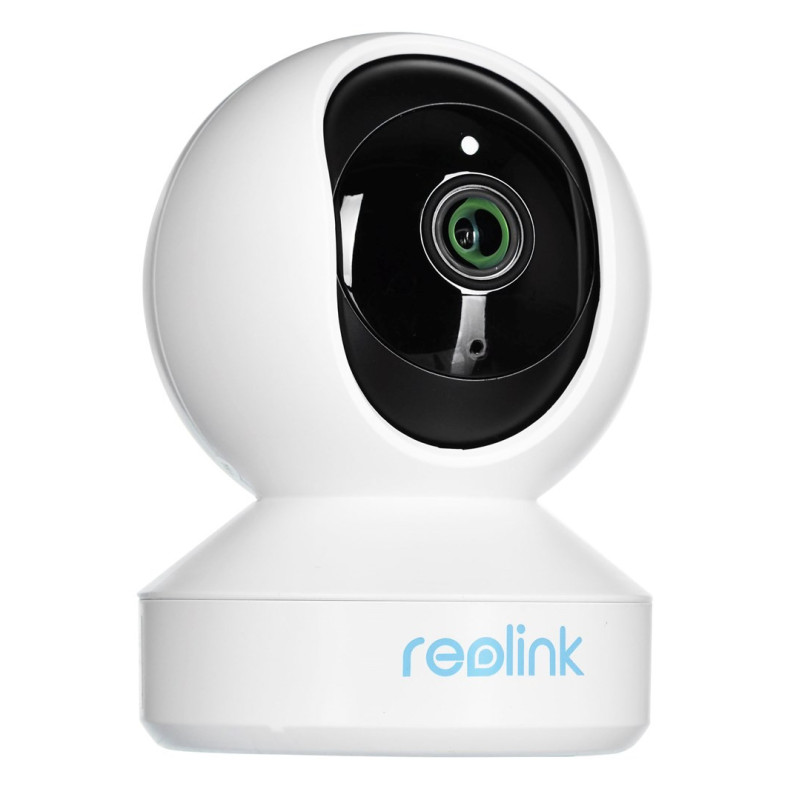 IP Camera REOLINK E1 v2 White