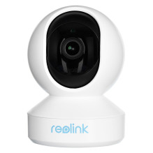 IP Camera REOLINK E1 v2 White