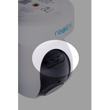 IP kamera REOLINK E1 OUTDOOR Balta