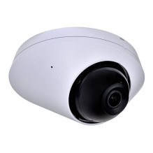 Ubiquiti UVC-G5-Dome IP apsaugos kamera viduje ir lauke 2688 x 1512 pikselių Lubos / siena