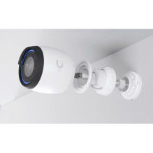 Ubiquiti G5 Professional Bullet IP security camera Indoor &amp; outdoor 3840 x 2160 pixels Ceiling / Wall / Pole