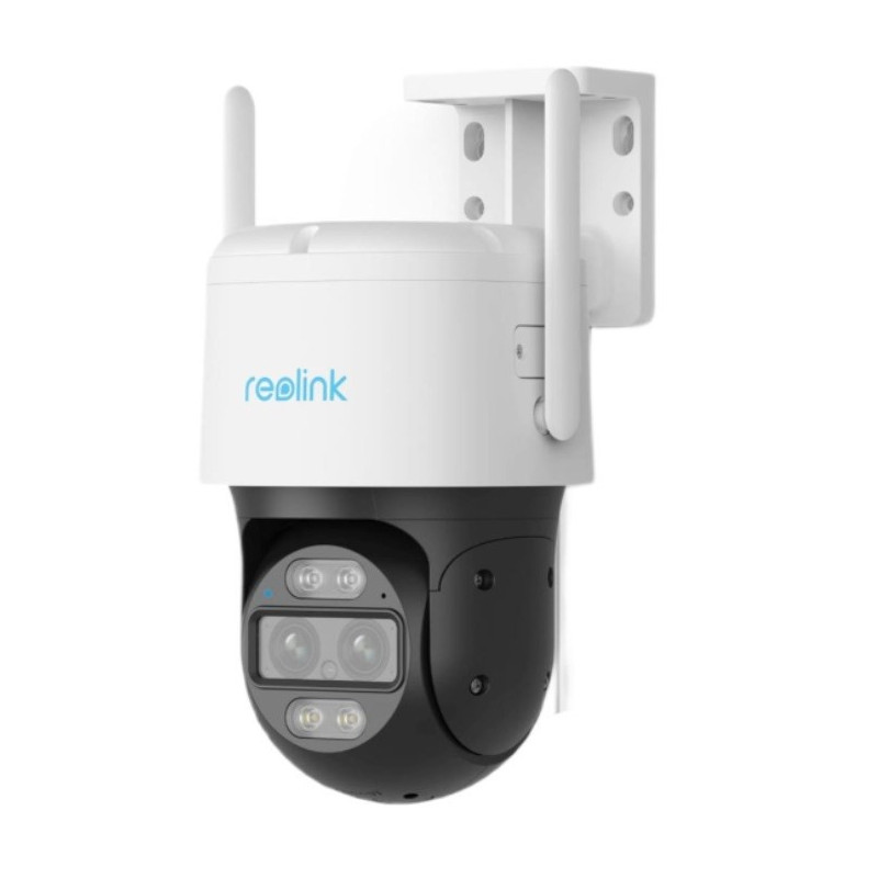 Trackmix Wired LTE IP Camera REOLINK