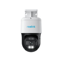 Reolink RLC-830A Dome IP security camera Outdoor 3840 x 2160 pixels Ceiling / wall