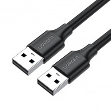USB 2.0 M-M UGREEN kabelis...