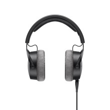 Beyerdynamic DT 700 Pro X ausinės laidinės galvos juostos scena / Studio Black