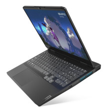 Lenovo IdeaPad Gaming 3 nešiojamas kompiuteris 39,6 cm (15,6 colio) Full HD Intel® Core™ i7 i7-12650H 16 GB DDR4-SDRAM 5