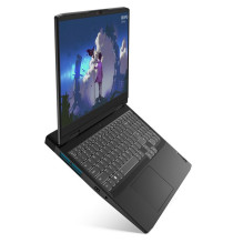 Lenovo IdeaPad Gaming 3 nešiojamas kompiuteris 39,6 cm (15,6 colio) Full HD Intel® Core™ i7 i7-12650H 16 GB DDR4-SDRAM 5