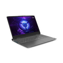 Lenovo LOQ Laptop 39.6 cm (15.6&quot;) Full HD Intel® Core™ i5 i5-12450H 16 GB DDR5-SDRAM 512 GB SSD NVIDIA GeForce RTX 