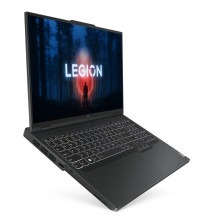 Lenovo Legion Pro 5 nešiojamasis kompiuteris 40,6 cm (16 colių) WQXGA AMD Ryzen™ 5 7645HX 16 GB DDR5-SDRAM 512 GB SSD NV