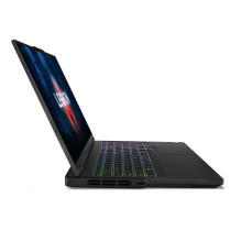 Lenovo Legion Pro 5 Laptop 40.6 cm (16&quot;) WQXGA AMD Ryzen™ 5 7645HX 16 GB DDR5-SDRAM 512 GB SSD NVIDIA GeForce RTX 4