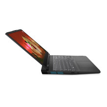 Lenovo IdeaPad Gaming 3 nešiojamas kompiuteris 39,6 cm (15,6 colio) Full HD AMD Ryzen™ 7 7735HS 16 GB DDR5-SDRAM 512 GB 