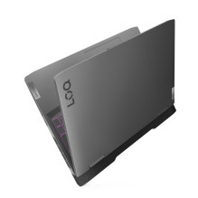Lenovo LOQ 15APH8 nešiojamas kompiuteris 39,6 cm (15,6 colio) Full HD AMD Ryzen™ 5 7640HS 16 GB DDR5-SDRAM 1000 GB SSD N