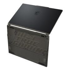MSI Cyborg 15 A12VF-271XPL i7-12650H Notebook 39.6 cm (15.6&quot;) Full HD Intel® Core™ i7 16 GB DDR5-SDRAM 512 GB SSD N