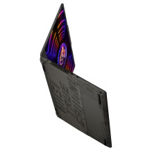 MSI Cyborg 15 A12VF-271XPL i7-12650H Notebook 39.6 cm (15.6&quot;) Full HD Intel® Core™ i7 16 GB DDR5-SDRAM 512 GB SSD N