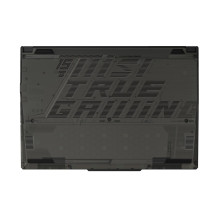 MSI Cyborg 15 A12VE-018XPL i5-12450H Notebook 39.6 cm (15.6&quot;) Full HD Intel® Core™ i5 16 GB DDR5-SDRAM 512 GB SSD N