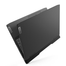 Lenovo IdeaPad Gaming 3 Laptop 39.6 cm (15.6&quot;) Full HD AMD Ryzen™ 7 7735HS 16 GB DDR5-SDRAM 512 GB SSD NVIDIA GeFor