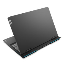 Lenovo IdeaPad Gaming 3 nešiojamasis kompiuteris 39,6 cm (15,6 colio) Full HD AMD Ryzen™ 7 7735HS 16 GB DDR5-SDRAM 512 G