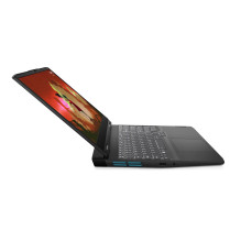 Lenovo IdeaPad Gaming 3 Laptop 39.6 cm (15.6&quot;) Full HD AMD Ryzen™ 7 7735HS 16 GB DDR5-SDRAM 512 GB SSD NVIDIA GeFor