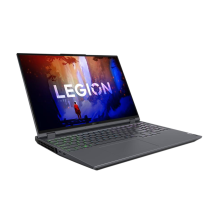 „Lenovo Legion 5 Pro 6800H“...