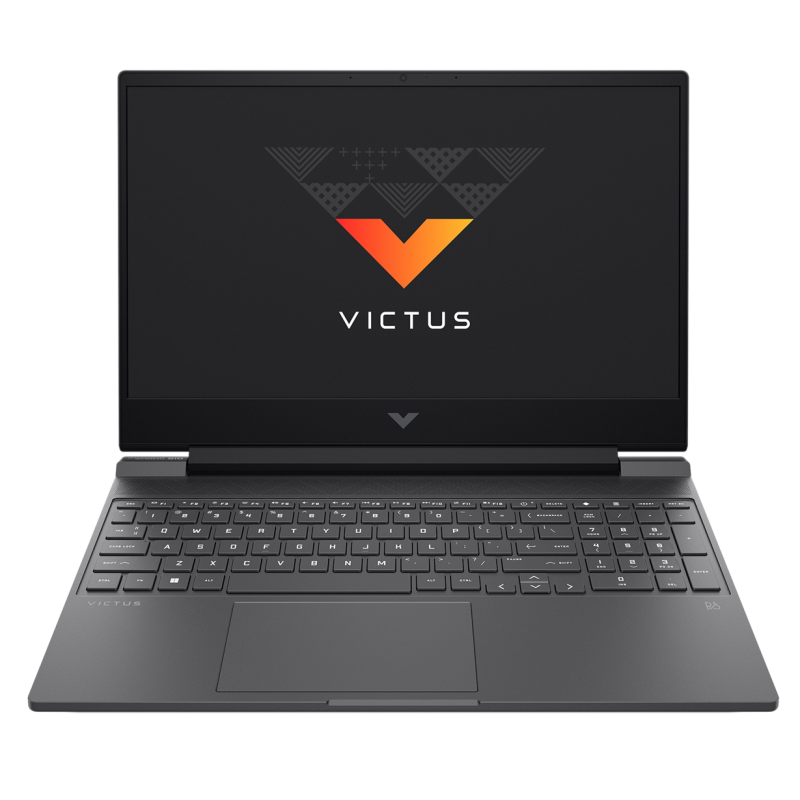 HP Victus Gaming 15-fa0007nw nešiojamasis kompiuteris 39,6 cm (15,6 colio) Full HD Intel® Core™ i5 i5-12450H 16 GB DDR4-