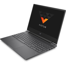 HP Victus Gaming 15-fa0007nw Laptop 39.6 cm (15.6&quot;) Full HD Intel® Core™ i5 i5-12450H 16 GB DDR4-SDRAM 512 GB SSD N